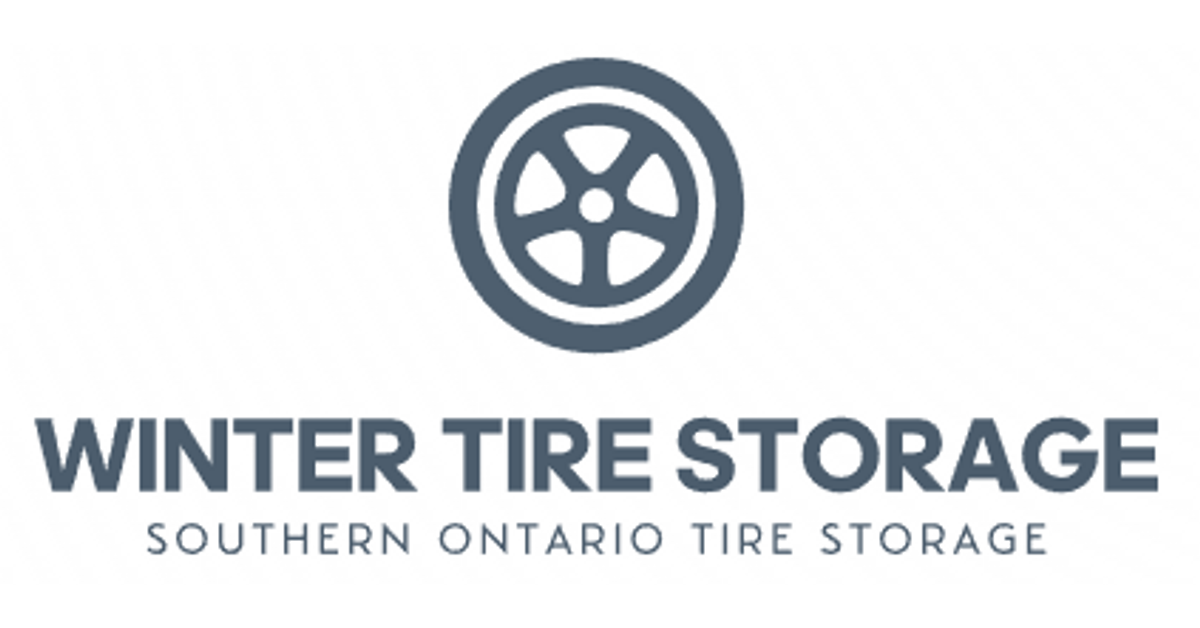 Tire Storage Southern Ontario WinterTireStorage.ca