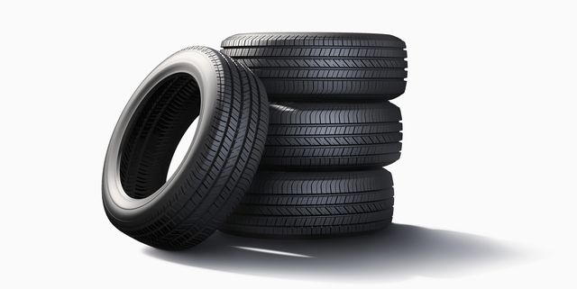 6 Months Tire Storage 4 Tires Southern Ontario